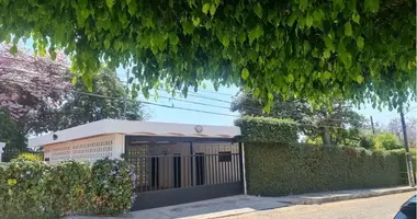 Casa 3 habitaciones en San Antonio Tlayacapan, México
