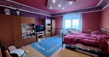 4 room house in Kunszentmiklos, Hungary