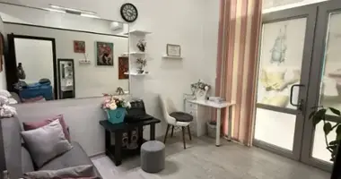 Nieruchomości komercyjne 39 m² w Tbilisi, Gruzja