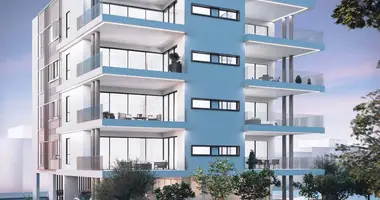 2 bedroom apartment in Strovolos, Cyprus