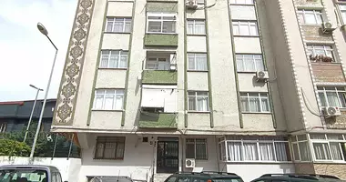 Квартира 4 комнаты в Мраморноморский регион, Турция