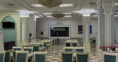 Коммерческое помещение 500 м² в Ташкент, Узбекистан