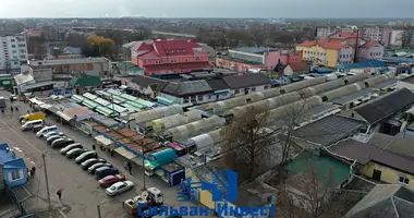 Commercial property 511 m² in Zhlobin, Belarus