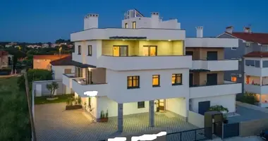 Hôtel 457 m² dans Grad Pula, Croatie