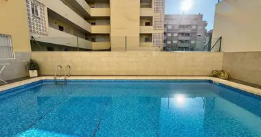 2 bedroom apartment in Torrevieja, Spain