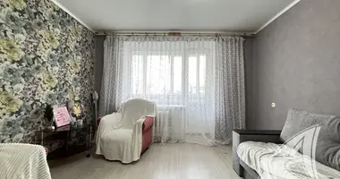 Apartamento 1 habitación en Brest, Bielorrusia