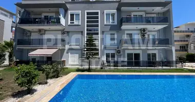 3 room townhouse in Belek, Turkey