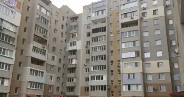 Mieszkanie 2 pokoi w Lymanka, Ukraina