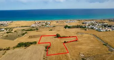 Plot of land in Sotira, Cyprus