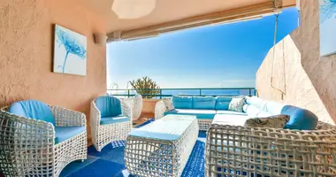 2 bedroom apartment in Altea, Spain