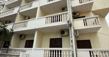 Apartamento 1 habitacion en Budva, Montenegro