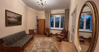 Appartement 1 chambre dans Varsovie, Pologne