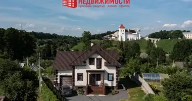 5 room house in Hrodna, Belarus