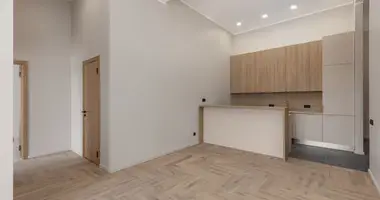 2 bedroom apartment in Riga, Latvia