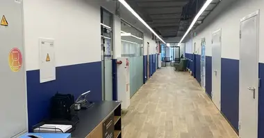 Bureau 810 m² dans Moscou, Russie