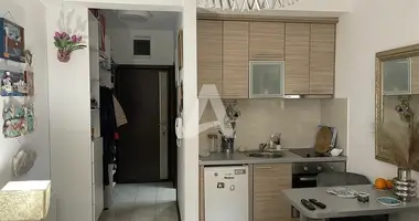 Appartement avec parkovka parking, avec Meublesd, avec Climatiseur dans Budva, Monténégro