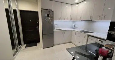 2 room apartment in Sievierodonetsk, Ukraine