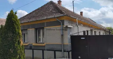 3 room house in Somloszolos, Hungary