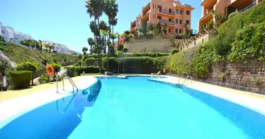 2 bedroom apartment in Mijas, Spain