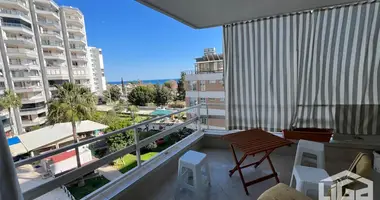 3 room apartment in Erdemli, Turkey