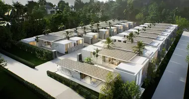 Villa en Rawai, Tailandia