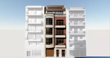 Mieszkanie 4 pokoi w Murcia, Hiszpania