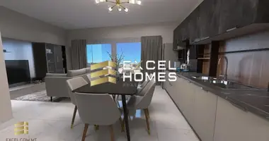 3 bedroom apartment in Iklin, Malta