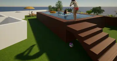 1 room apartment in Torrevieja, Spain