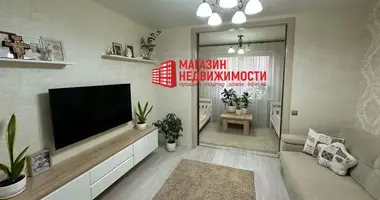 1 room apartment in Hrodna, Belarus