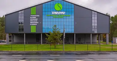 Propiedad comercial 546 m² en Minsk, Bielorrusia