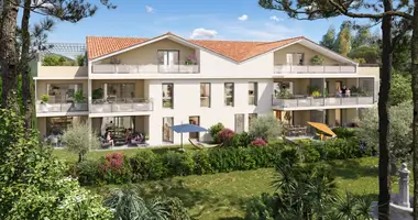 Villa in Metropolitanes Frankreich, Frankreich