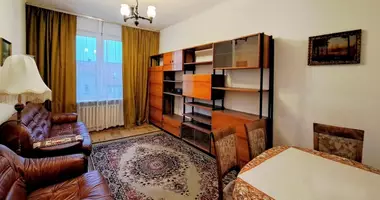 2 room apartment in Olsztyn, Poland