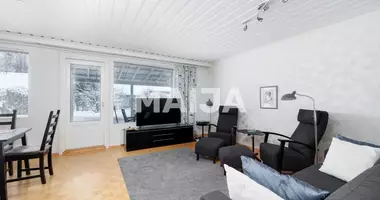 Appartement 1 chambre dans Oulun seutukunta, Finlande