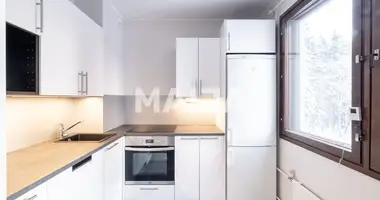 1 bedroom apartment in Kemi, Finland