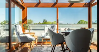 Appartement 5 chambres dans Dantzig, Pologne