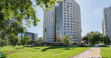 Oficina 166 m² en Minsk, Bielorrusia