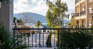 1 bedroom apartment in Montenegro