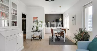 1 bedroom apartment in Helsinki sub-region, Finland