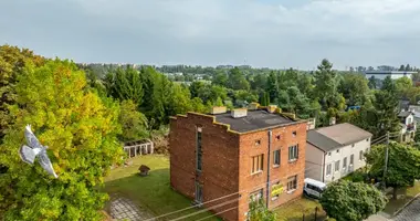Działka w Łódź, Polska
