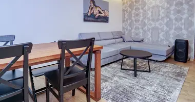 Wohnung 3 zimmer in Ponewiesch, Litauen