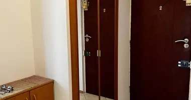 Apartamento 2 habitaciones en Varsovia, Polonia