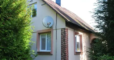 Maison dans Pryharadny sielski Saviet, Bélarus