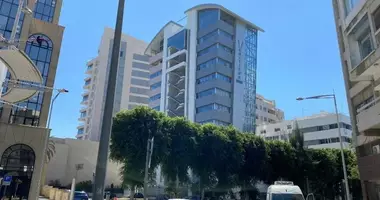 Office 244 m² in Nicosia District, Cyprus