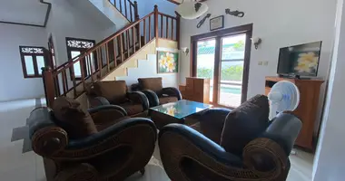 Villa en Sanur, Indonesia