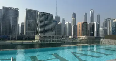 Mieszkanie w Dubaj, Emiraty Arabskie