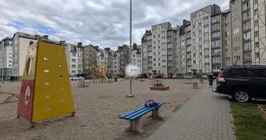 Mieszkanie 2 pokoi w Królewiec, Rosja