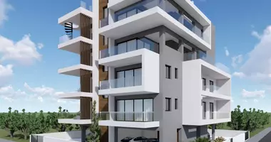 Apartamento 2 habitaciones en Ayios Ioannis, Chipre