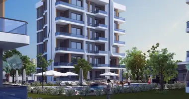 3 bedroom apartment in Mediterranean Region, Turkey