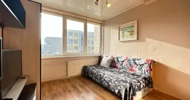 1 room apartment in Kaunas, Lithuania