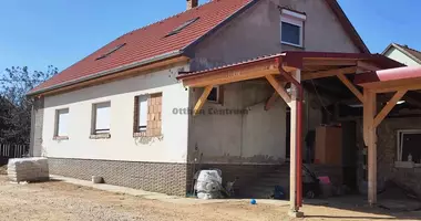 5 room house in Andocs, Hungary